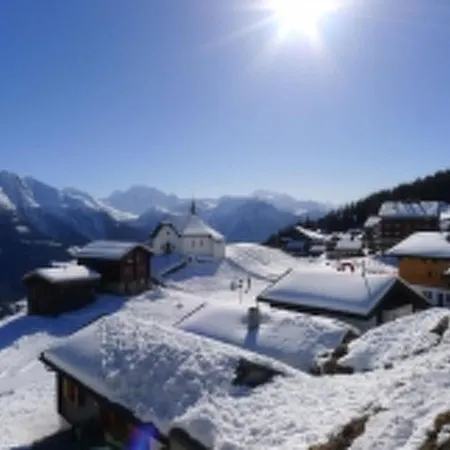 Baergblueemli Eg Sued By Interhome *