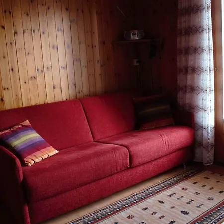 Baergblueemli Eg Sued By Interhome شقة