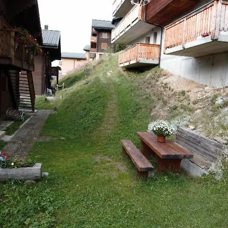 Baergblueemli Eg Sued By Interhome شقة بيتميرلاب