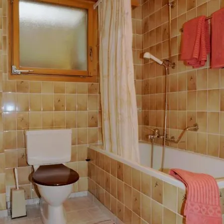 Appartamento Baergblueemli - Parterre By Interhome Bettmeralp
