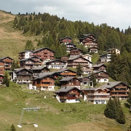 Baergblueemli Eg Sued By Interhome شقة *