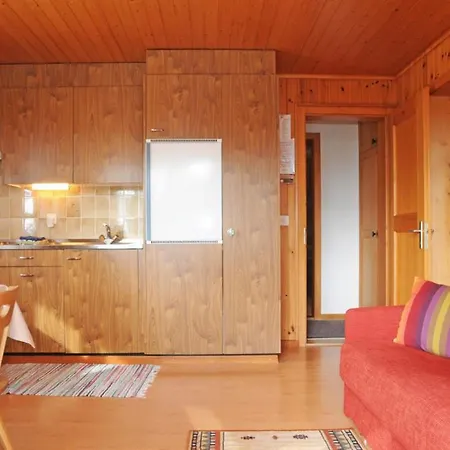 Baergblueemli - Parterre By Interhome Appartamento Bettmeralp