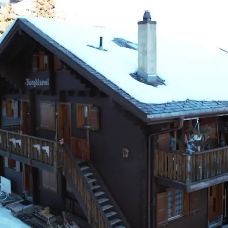 Baergblueemli Eg Sued By Interhome *