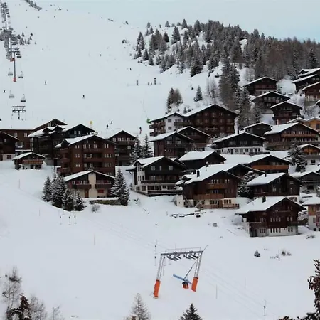 Baergblueemli Eg Sued By Interhome شقة *