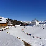 Lejlighed Baergblueemli Eg Sued By Interhome Bettmeralp