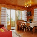 Lejlighed Baergblueemli Eg Sued By Interhome Bettmeralp