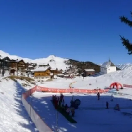 Baergblueemli Eg Sued By Interhome Apartment Bettmeralp