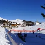 Baergblueemli Eg Sued By Interhome Lägenhet Bettmeralp