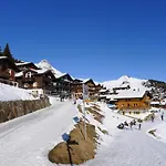 Baergblueemli Eg Sued By Interhome * Bettmeralp