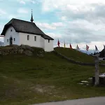 Baergblueemli Eg Sued By Interhome * Bettmeralp