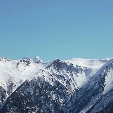 Baergblueemli Eg Sued By Interhome * Bettmeralp