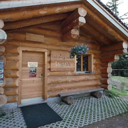Lägenhet Baergblueemli Eg Sued By Interhome
